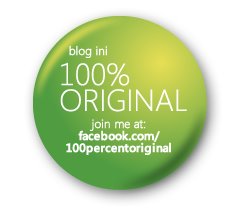 www.facebook.com/100percentoriginal